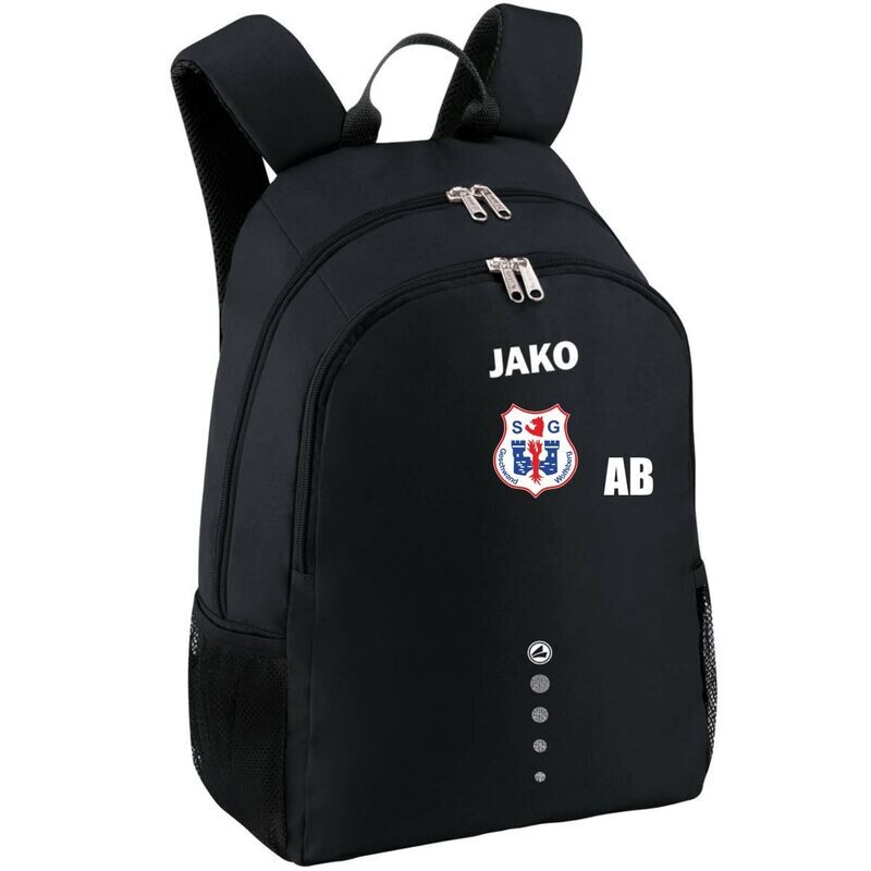 JAKO Rucksack Classico 1850