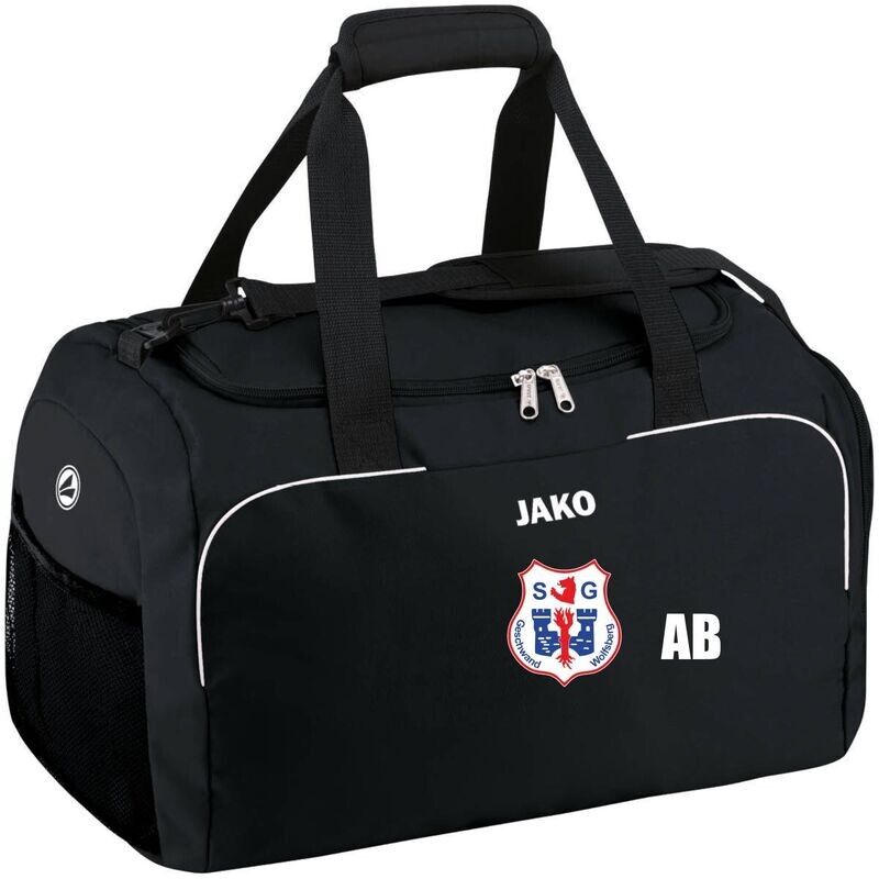 JAKO Sporttasche Classico 1950
