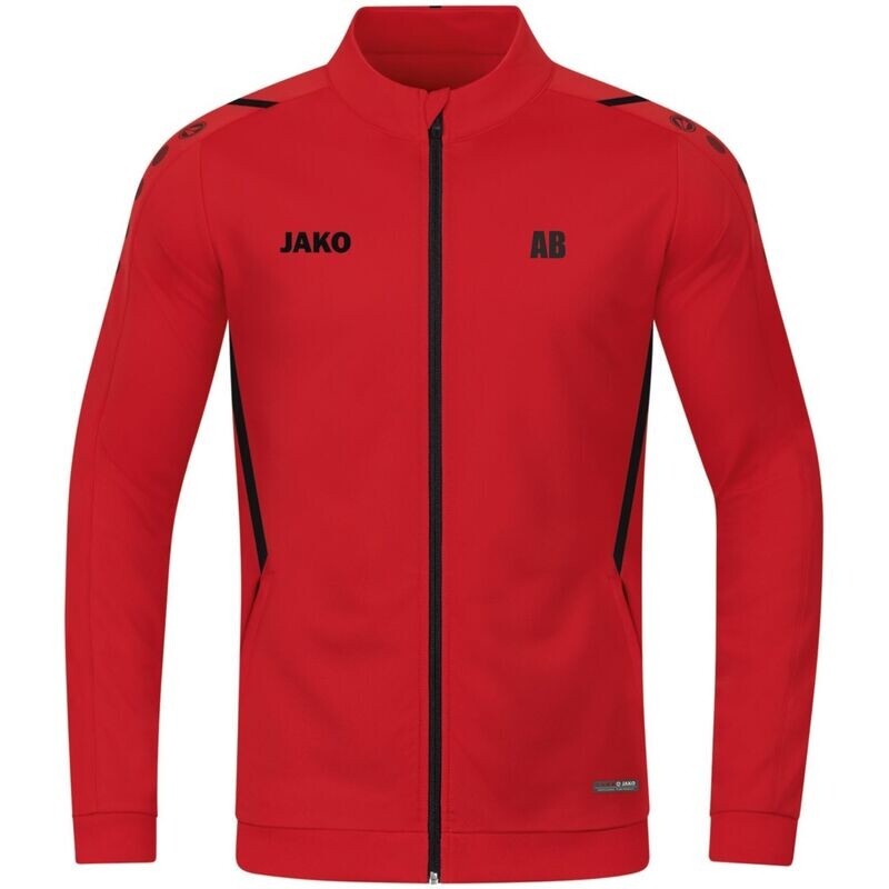 JAKO Polyesterjacke Challenge 9321 Herren / Kinder