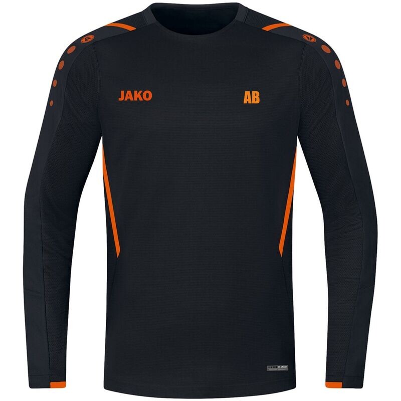 JAKO Sweat Challenge 8821