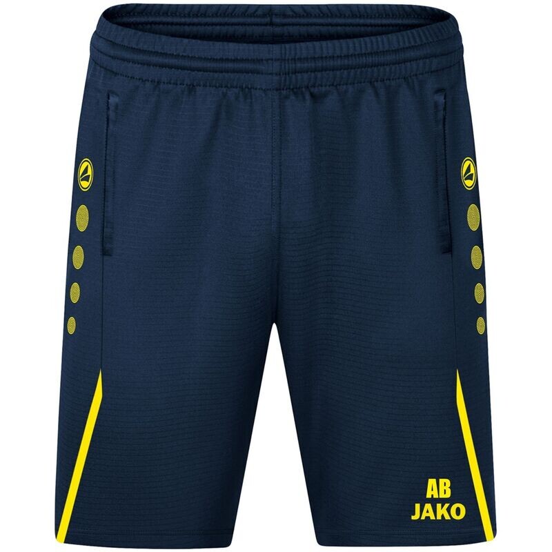 JAKO Trainingsshort Challenge 8521