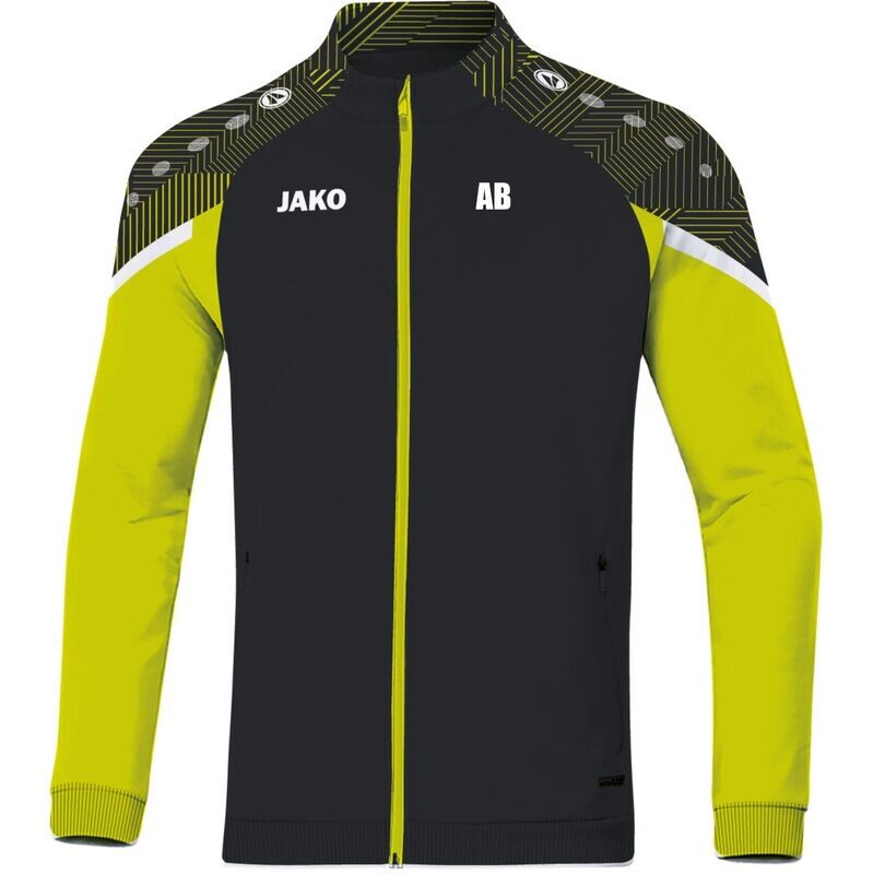 JAKO Polyesterjacke Performance 9322