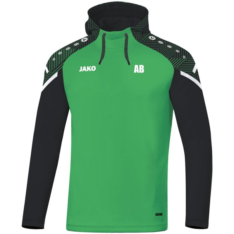 JAKO Kapuzensweat Performance 6722