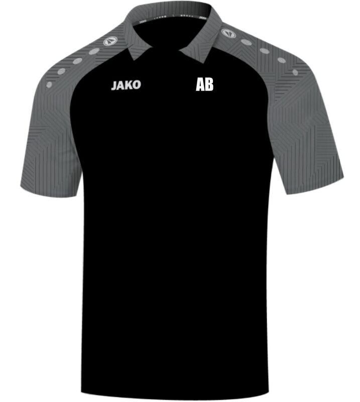 JAKO Polo Performance 6322