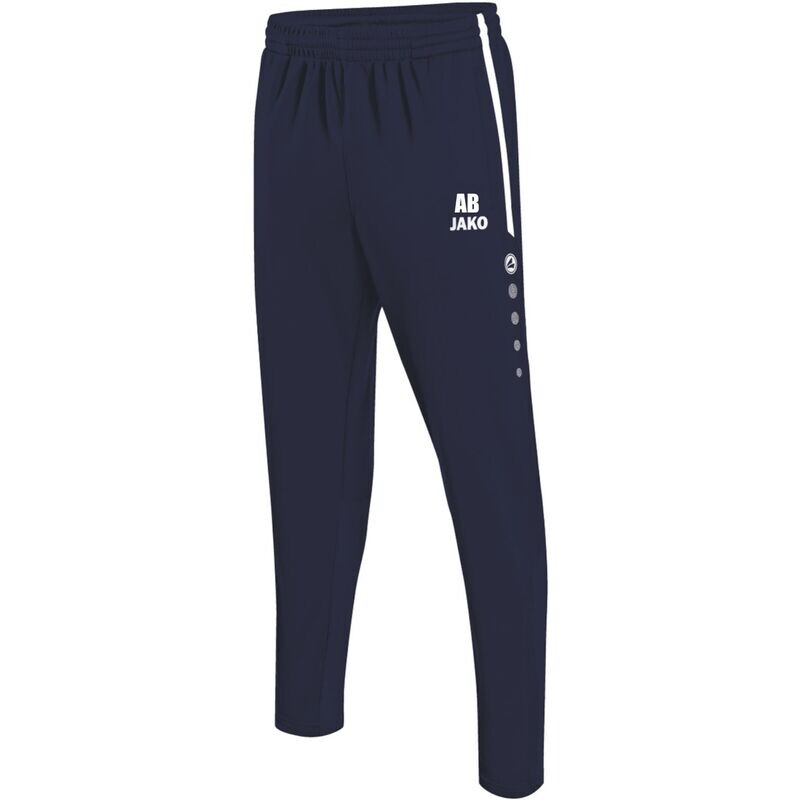 JAKO Trainingshose Allround 8489