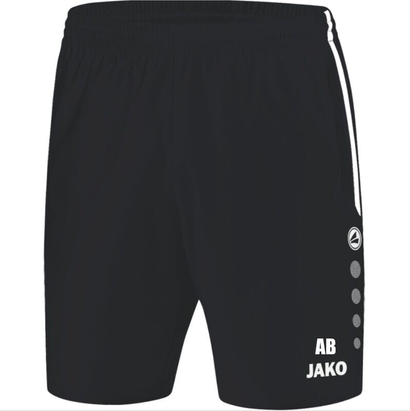 JAKO Short Allround 6289