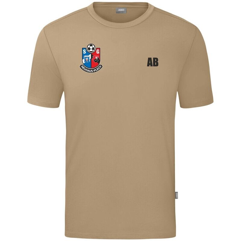 JAKO T-Shirt Organic C6120 - Herren / Kinder