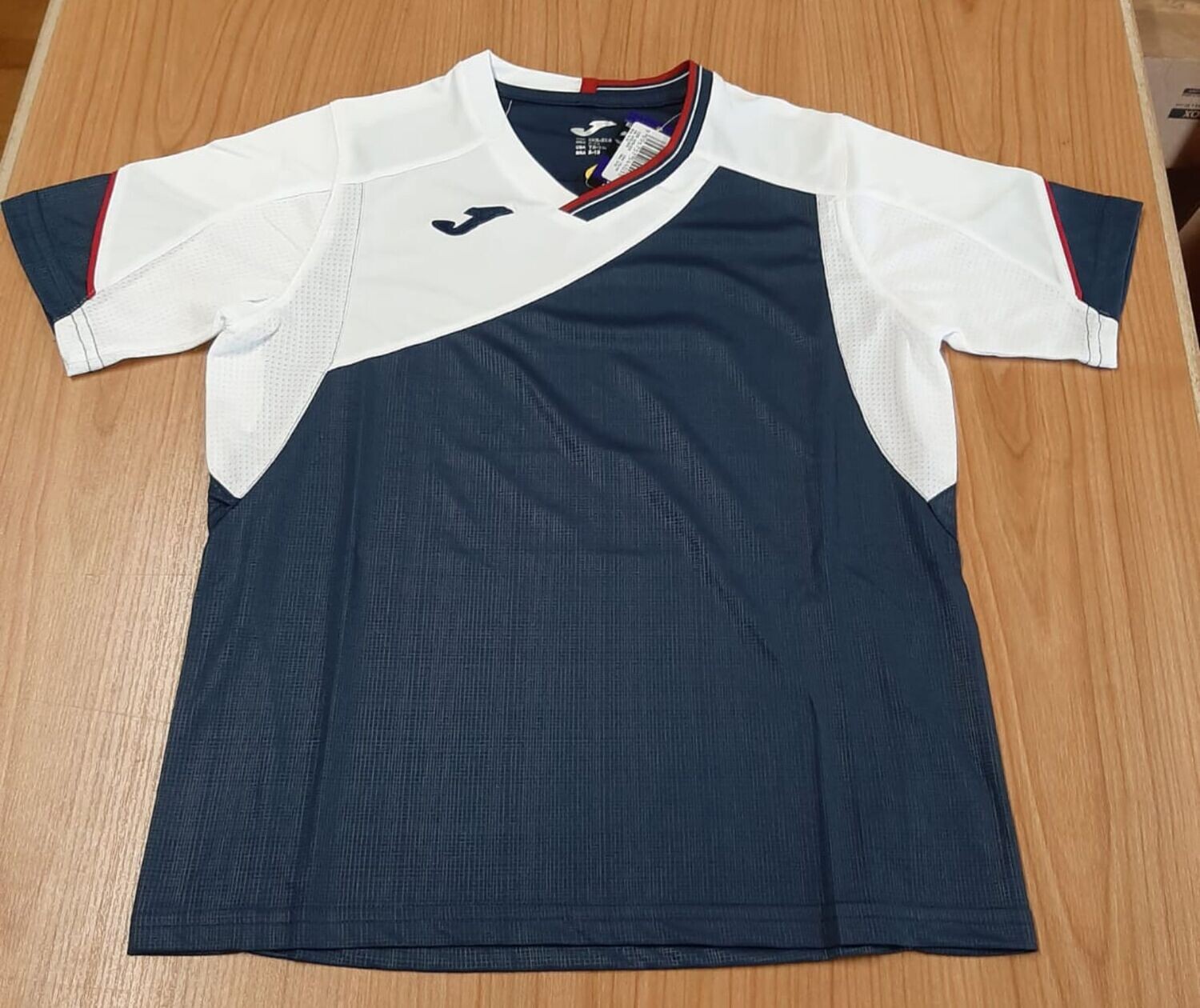 10er Joma Trikot-Set 100565.302 mit Sportshorts