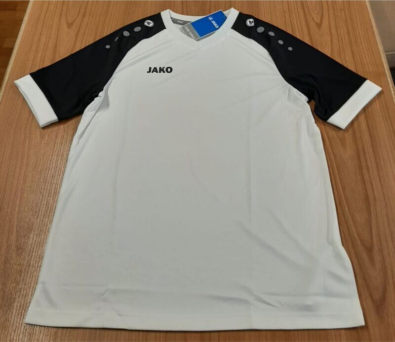 13er JAKO Trikot-Set 4220-00 mit Sportshorts