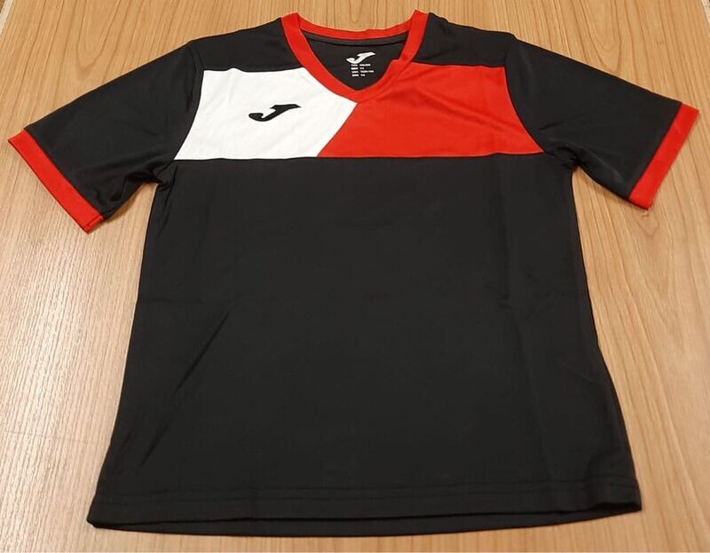 12er Joma Trikot-Set 100611.106 mit Sportshorts