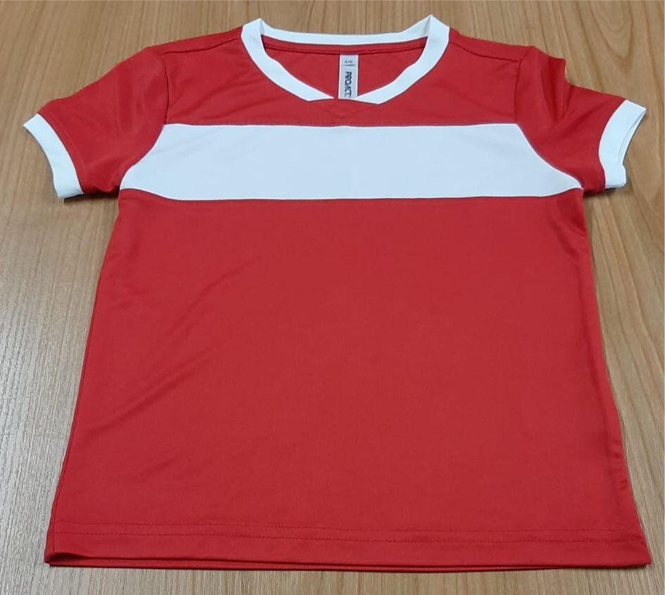 10er Proact Trikot-Set PA4001 mit Sportshorts