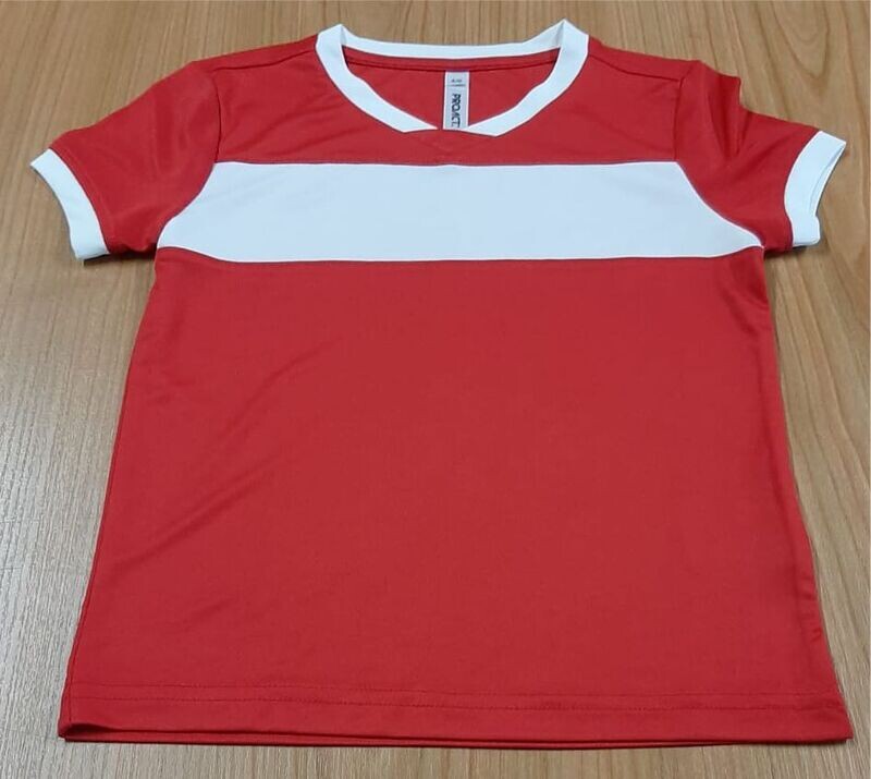 10er Proact Trikot-Set PA4001 mit Sportshorts