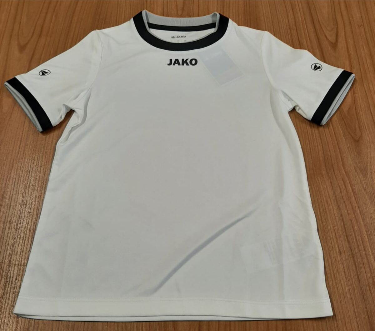 9 Teamshirts JAKO 4283-00