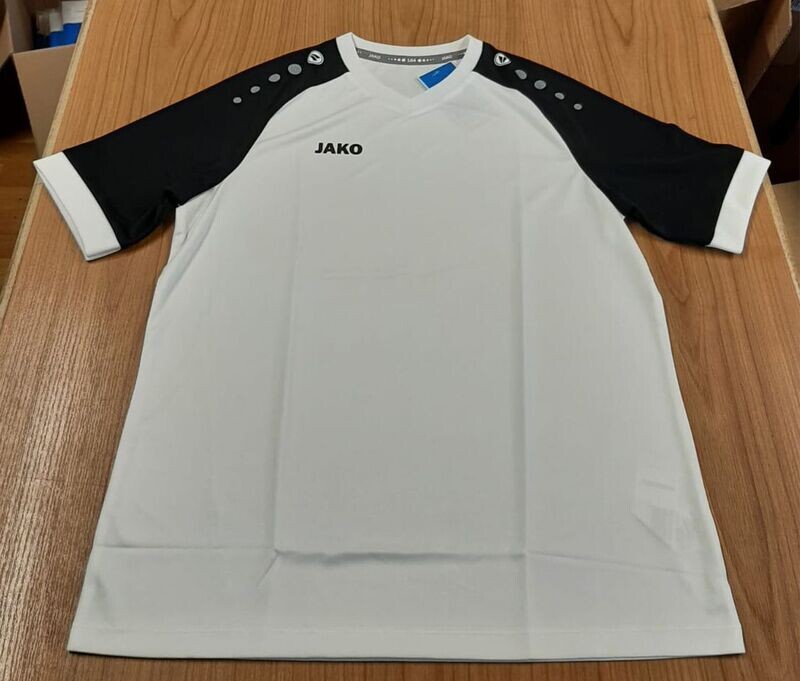 11 Teamshirts JAKO 4220-00