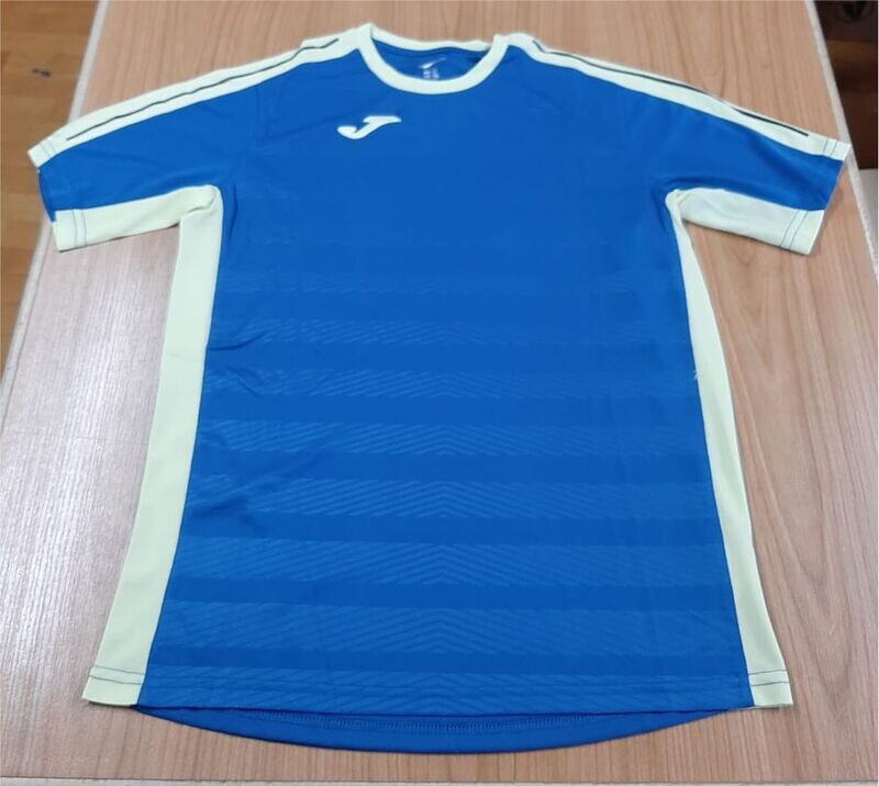 15 Teamshirts Joma 100775.907