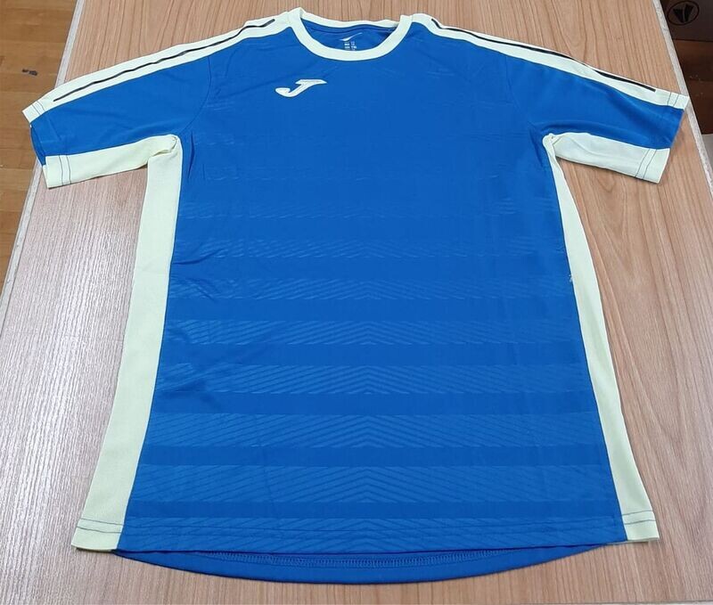 10 Teamshirts Joma 100775.907
