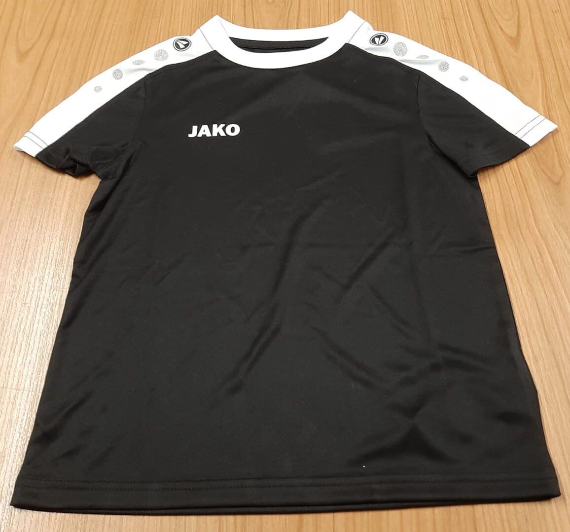 16 Teamshirts JAKO 4206-08