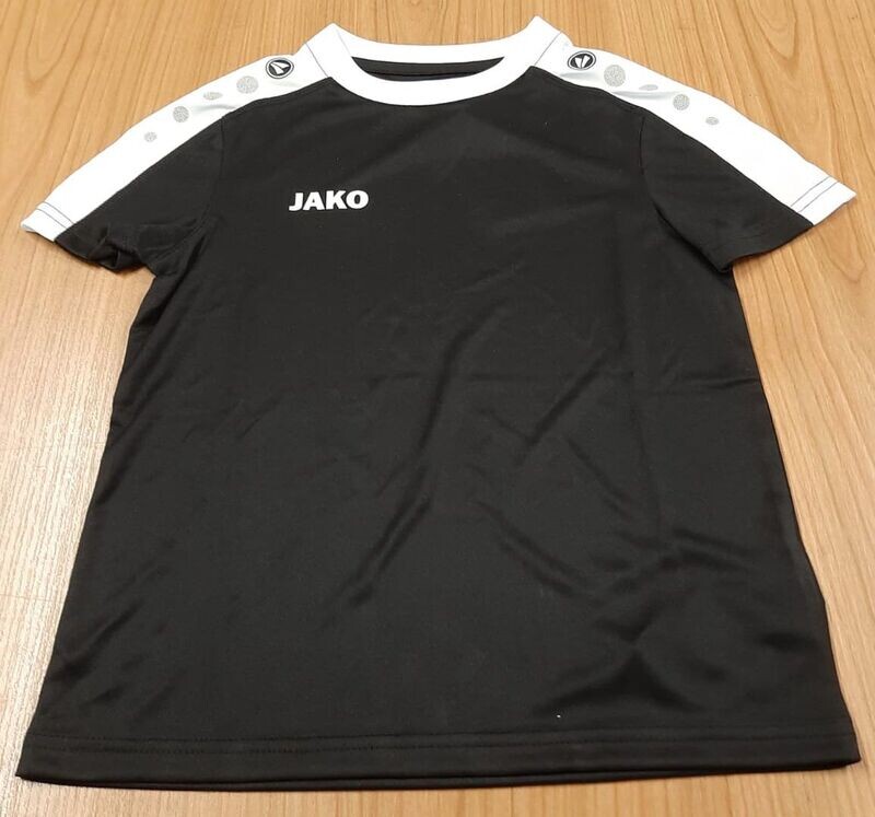 16 Teamshirts JAKO 4206-08