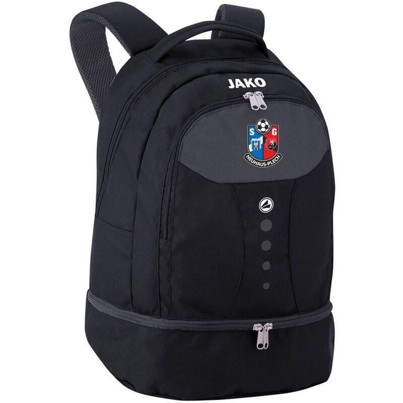 JAKO Rucksack Striker 1816