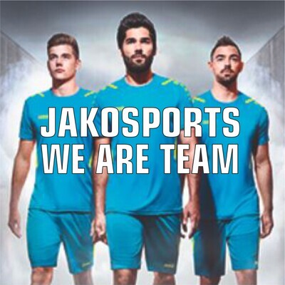 JAKO Sports