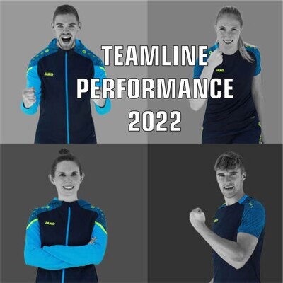 JAKO Performance