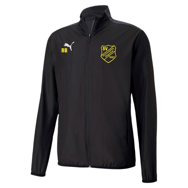 Puma teamGOAL 23 Sideline Jacket 656574
