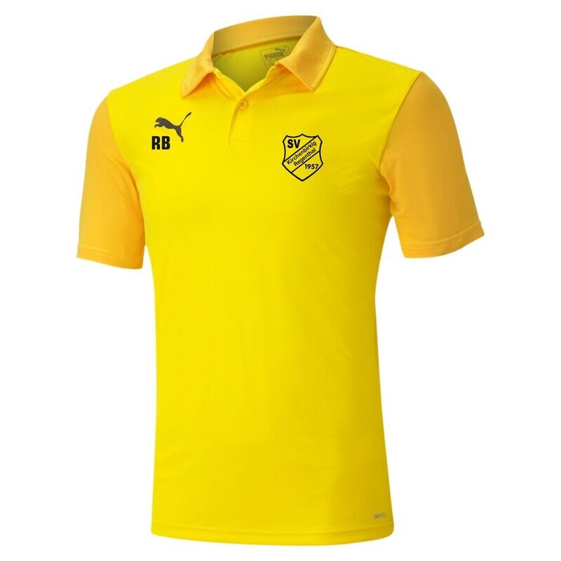 Puma teamGOAL 23 Sideline Polo 656577