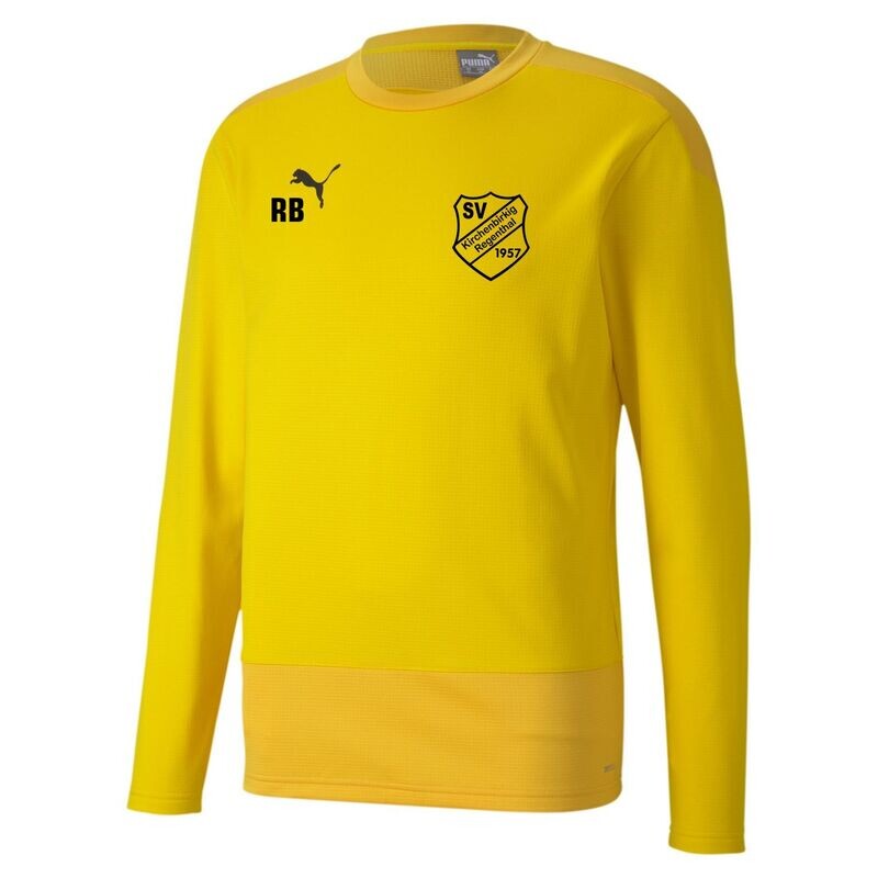 Puma teamGOAL 23 Training Sweat 656478
