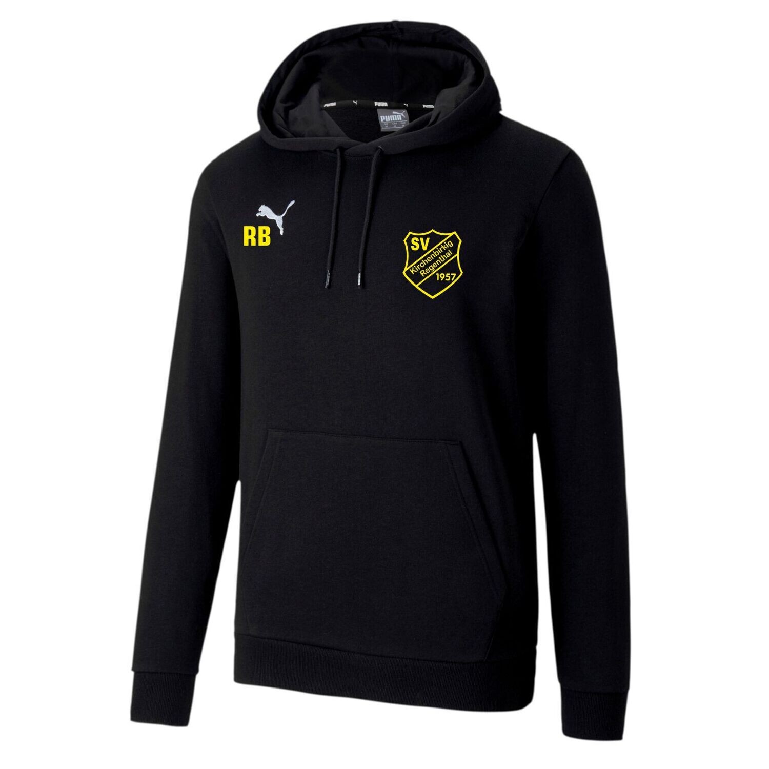Puma teamGOAL 23 Causals Hoody 656580