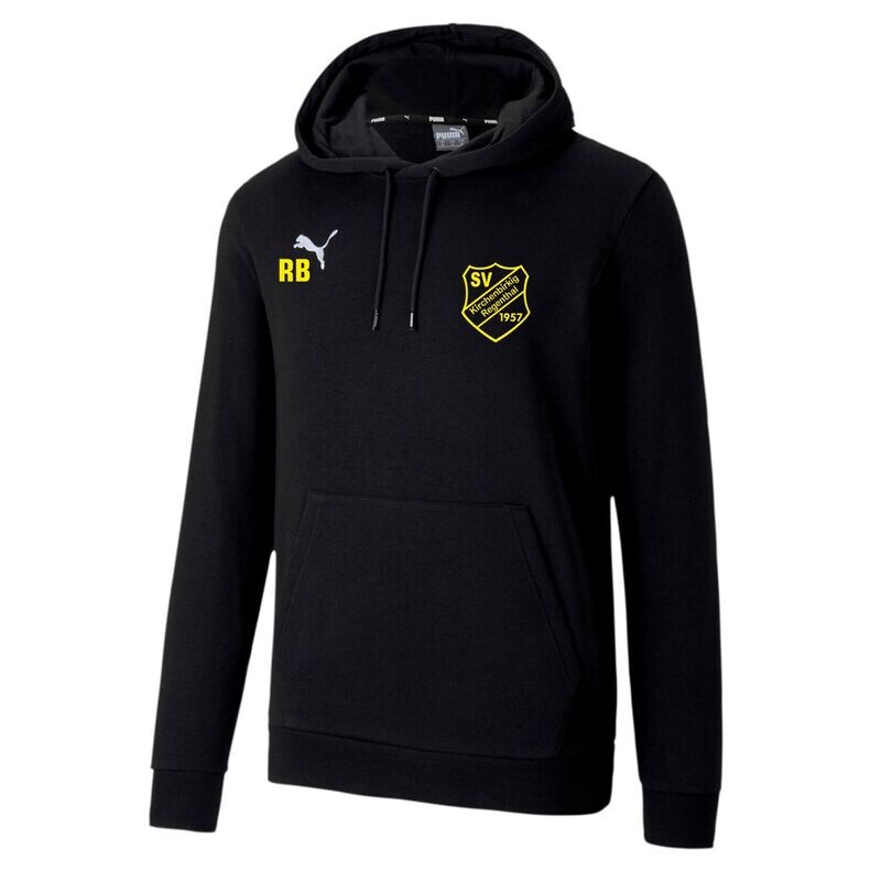 Puma teamGOAL 23 Causals Hoody 656580