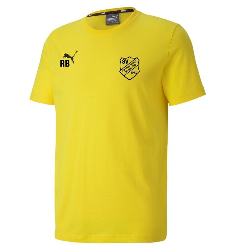 Puma teamGOAL 23 Casuals Tee 656578