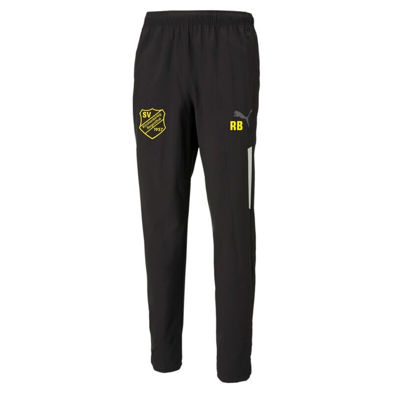 Puma teamLIGA Sideline Pants 657261