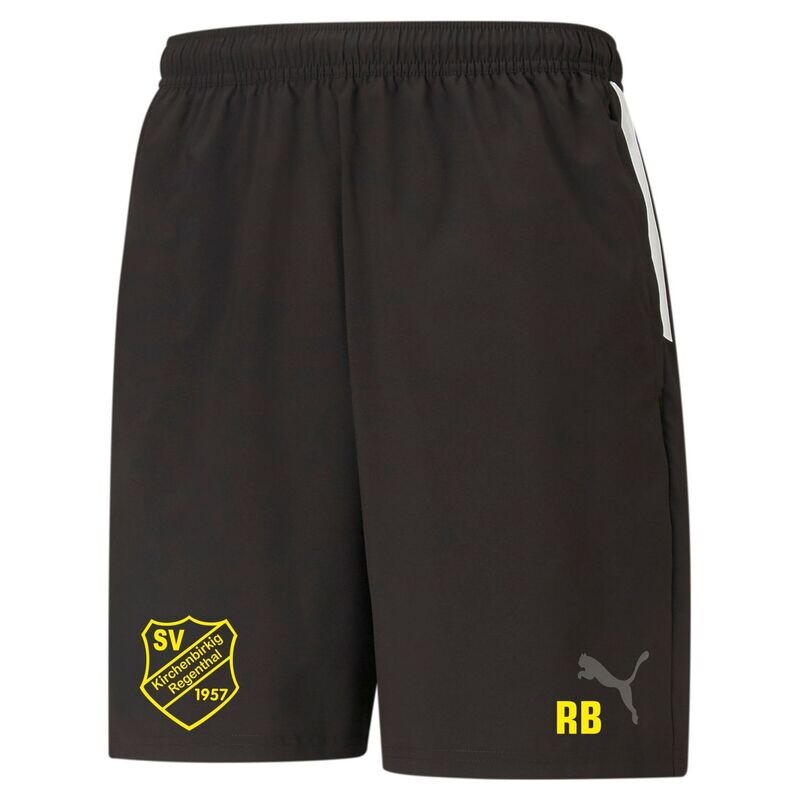 Puma teamLIGA Sideline Shorts 657263