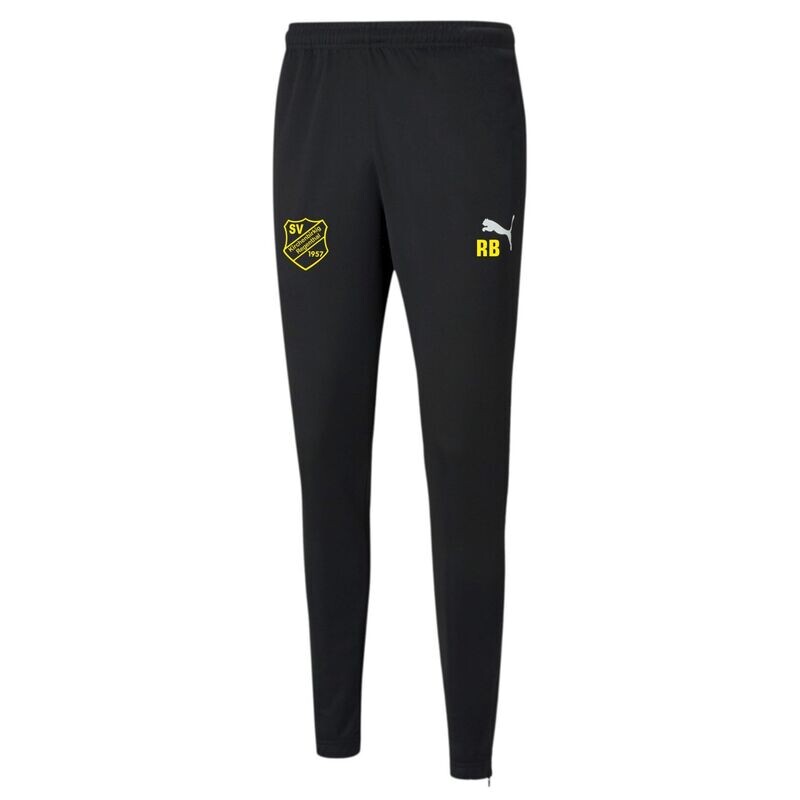 Puma teamRISE Poly Training Pants 657390