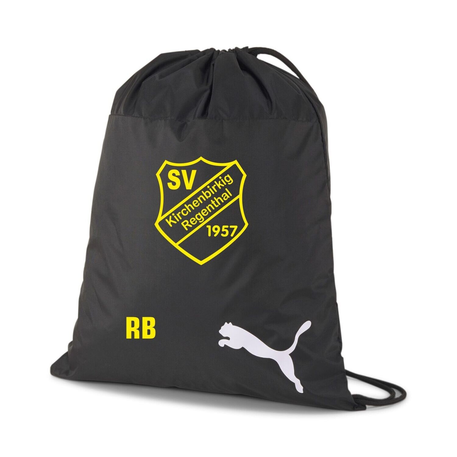 Puma Turnbeutel teamGOAL 23 076853