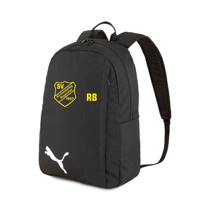 Puma Rucksack teamGOAL 23 076854