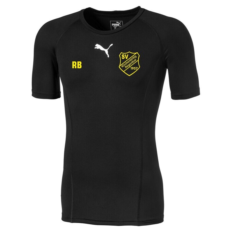 Puma LIGA Baselayer Tee SS 655918