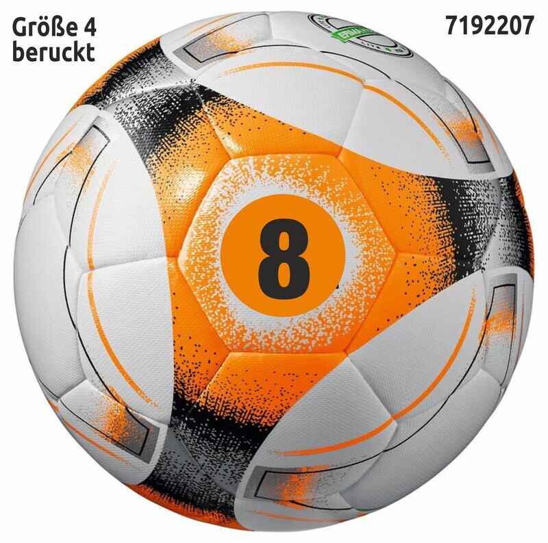 Erima Hybrid Lite 290 - Gr. 4 - Trainingsball