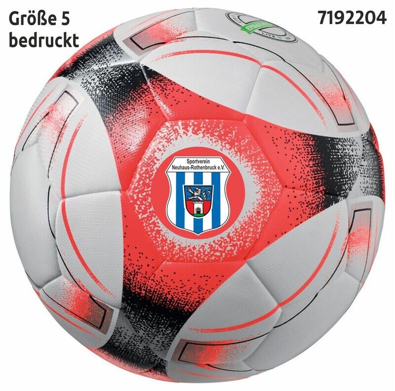 Erima Hybrid Lite 350 - Gr. 5 - Trainingsball