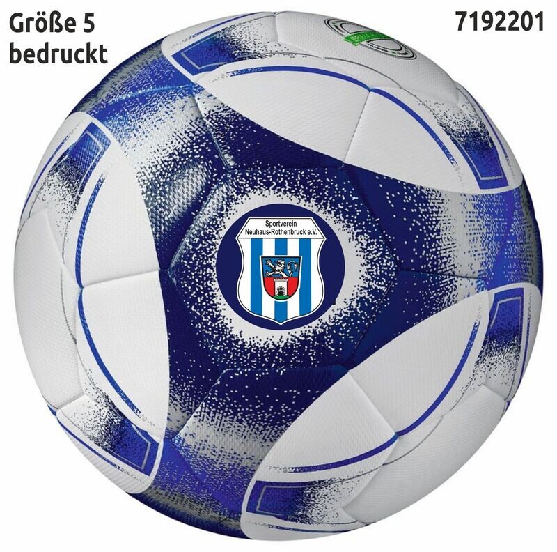 Erima Hybrid Training 2.0 - Gr. 5 - Trainingsball
