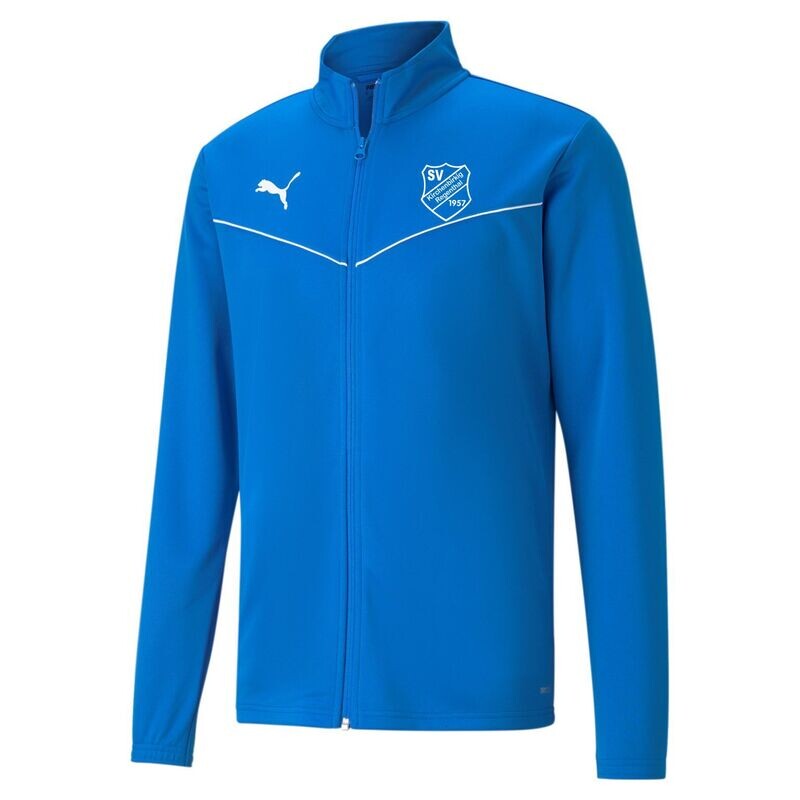 Puma teamRISE Training Poly Jacket 657392