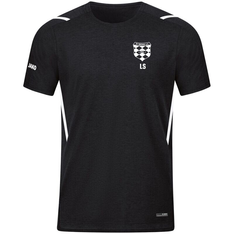 JAKO T-Shirt Challenge Herren &amp; Kinder 6121