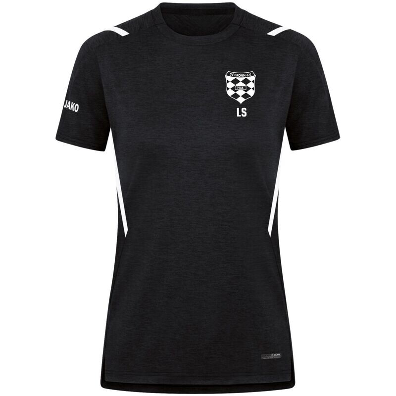 JAKO T-Shirt Challenge Damen 6121D