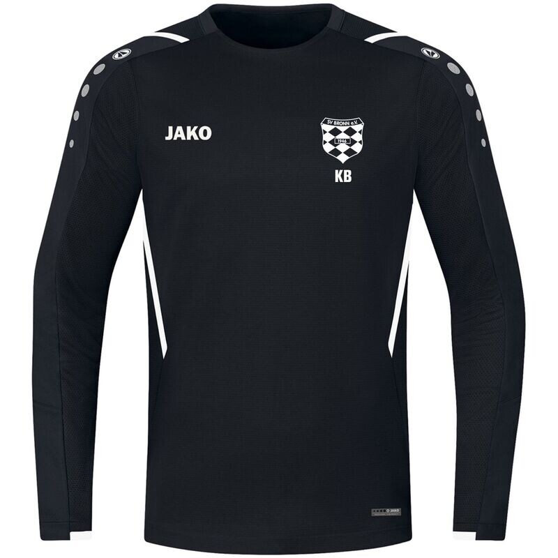 JAKO Sweat Challenge Herren &amp; Kinder 8821