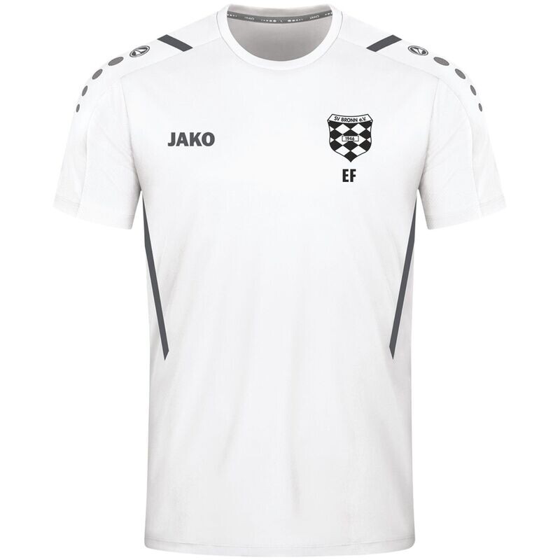 JAKO Trikot Challenge Kurzarm Herren &amp; Kinder 4221