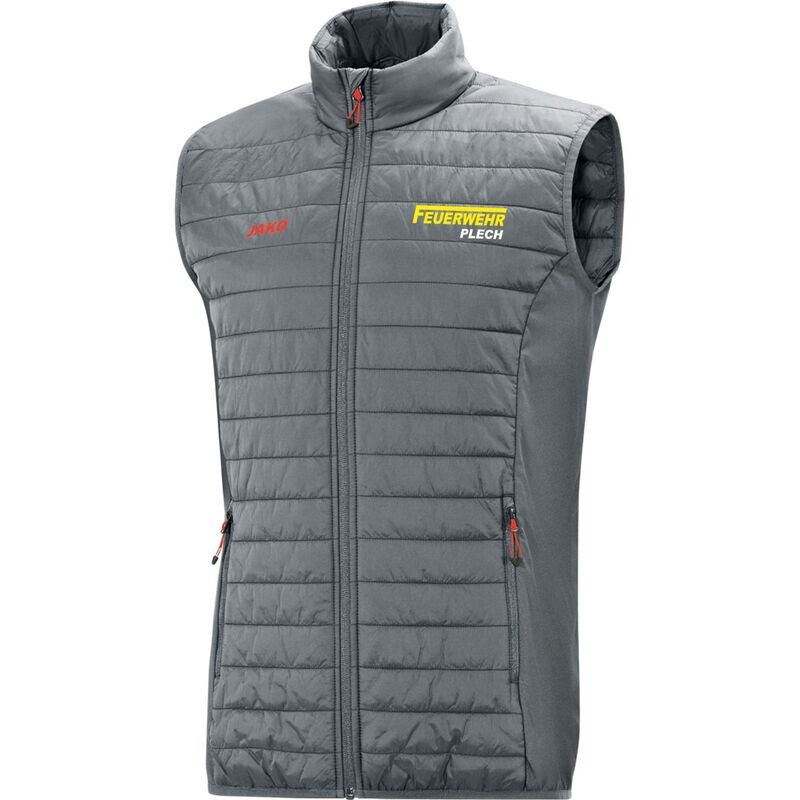 JAKO Steppweste Premium Herren 7005