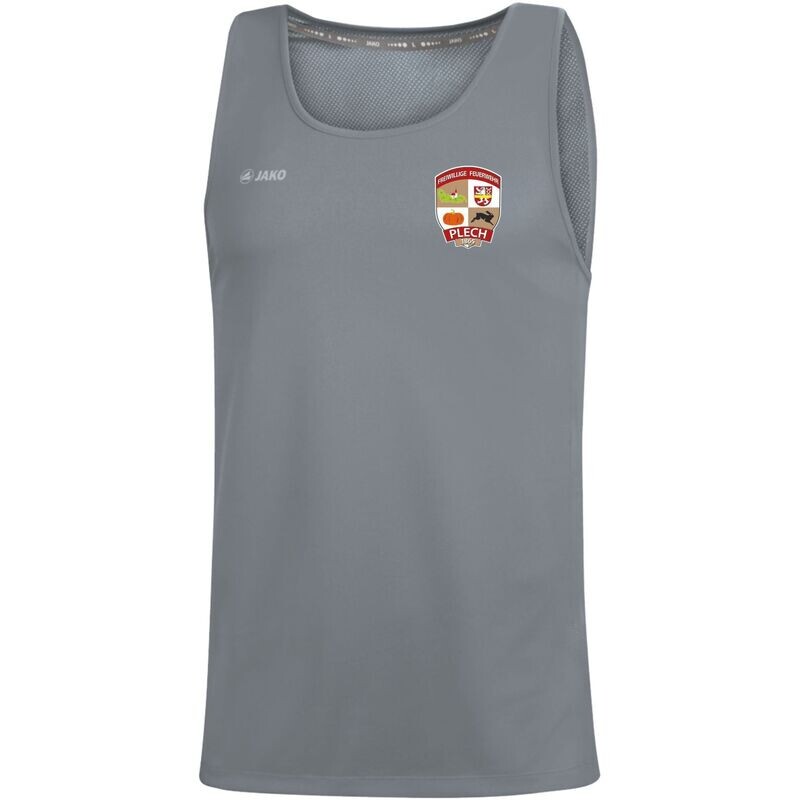 JAKO Tanktop Run 2.0 Herren &amp; Kinder 6075