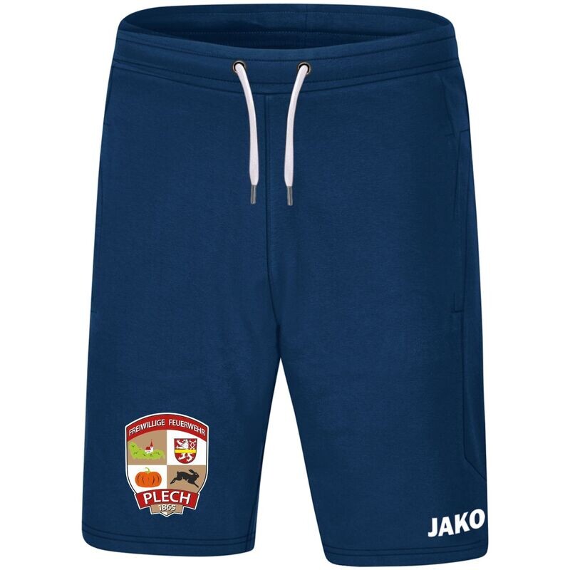 JAKO Short Base 8565