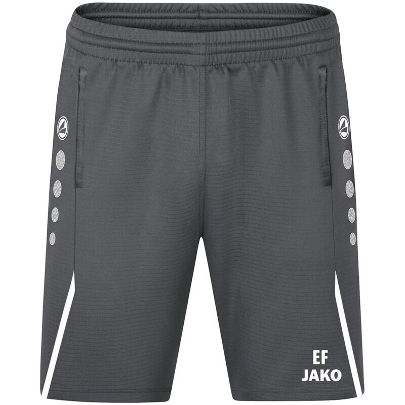 JAKO Trainingsshort Challenge Herren &amp; Kinder 8521
