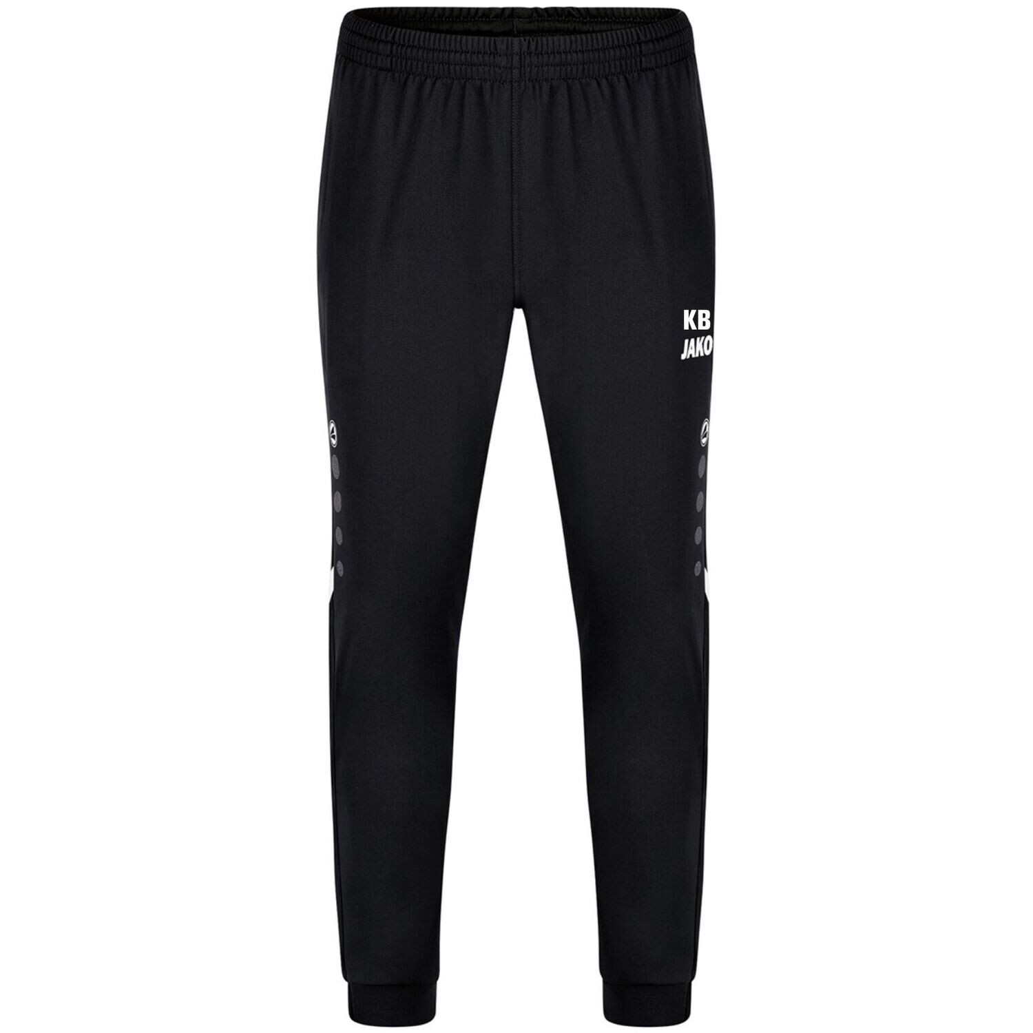 JAKO Polyesterhose Challenge Damen 9221D